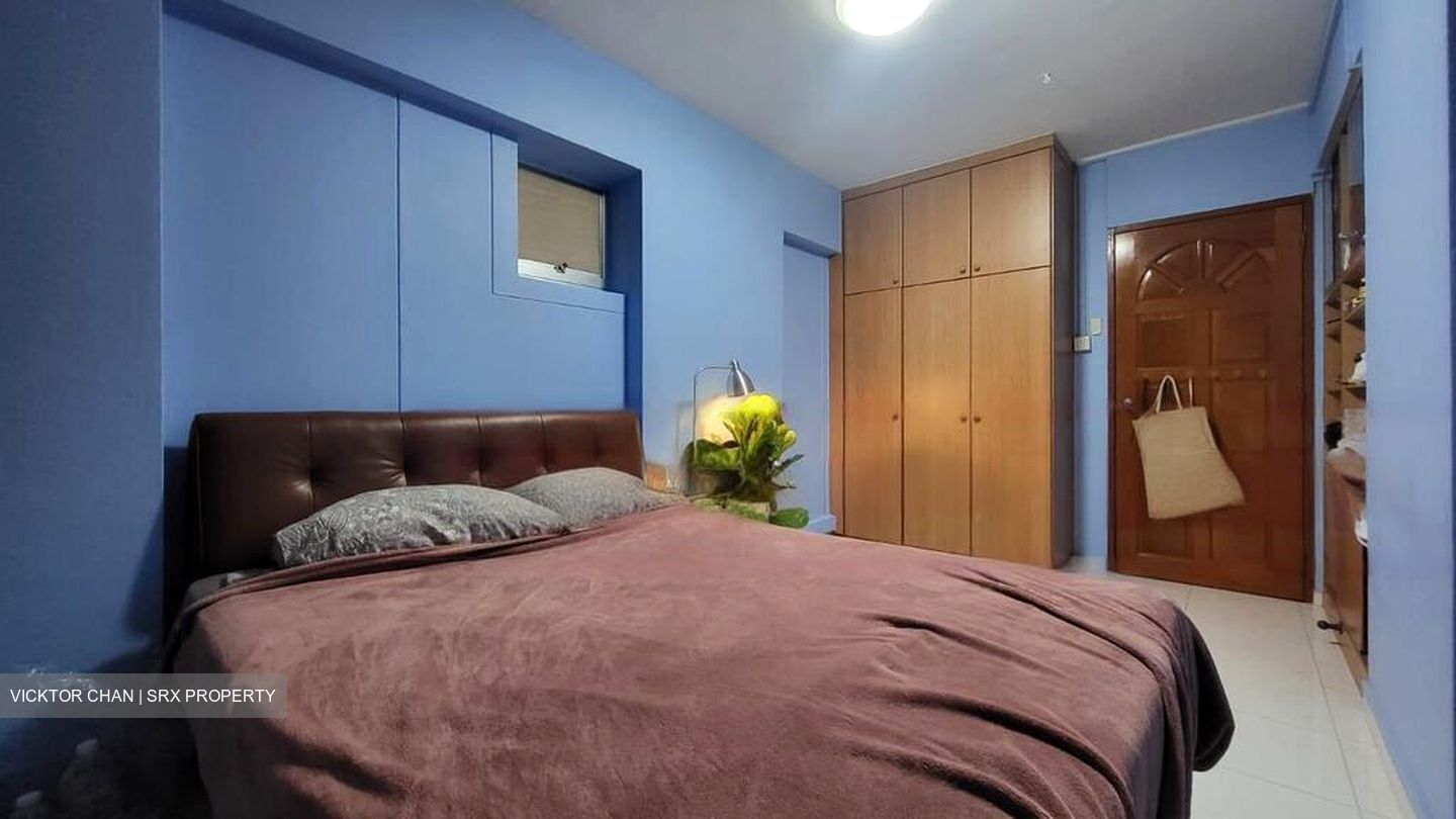 Blk 566 Pasir Ris Street 51 (Pasir Ris), HDB 5 Rooms #477893071